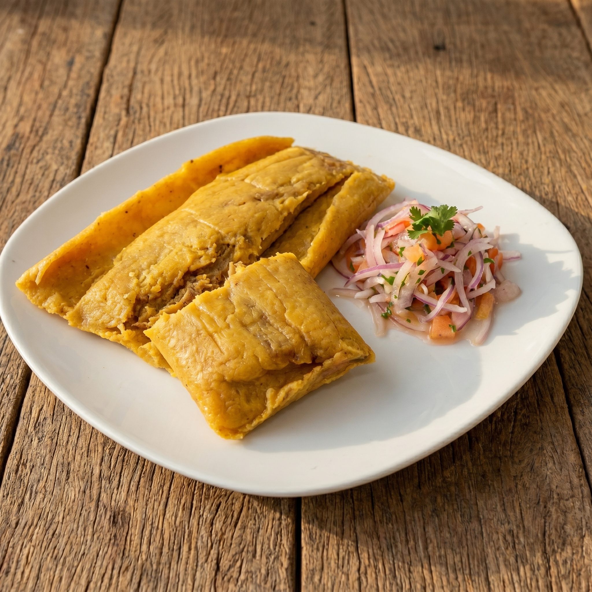 Tamal